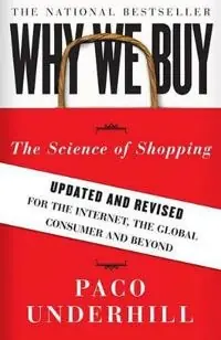 Why we buy : the science of shopping - Begagnad bok